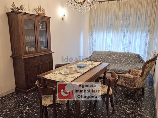 appartamento in vendita a Viareggio in zona Don Bosco