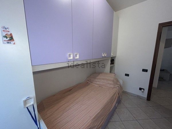 appartamento in vendita a Viareggio in zona Migliarina