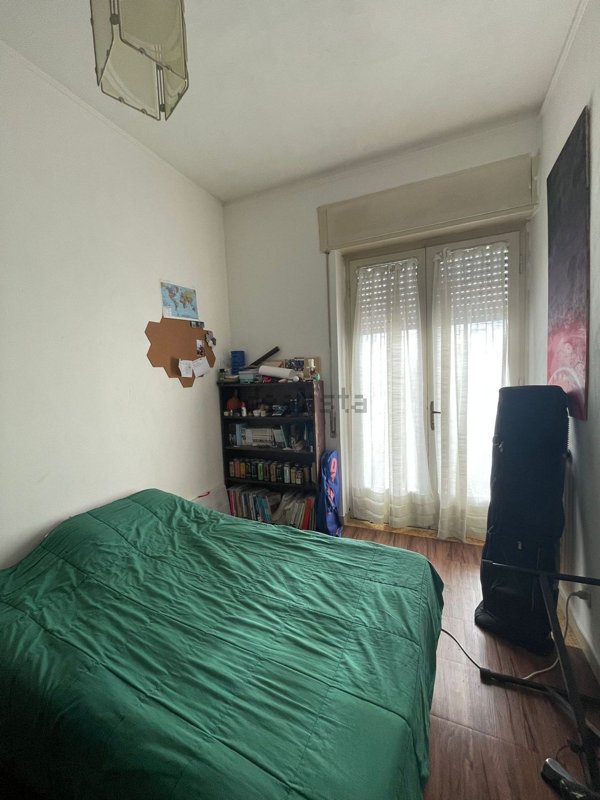 appartamento in vendita a Viareggio