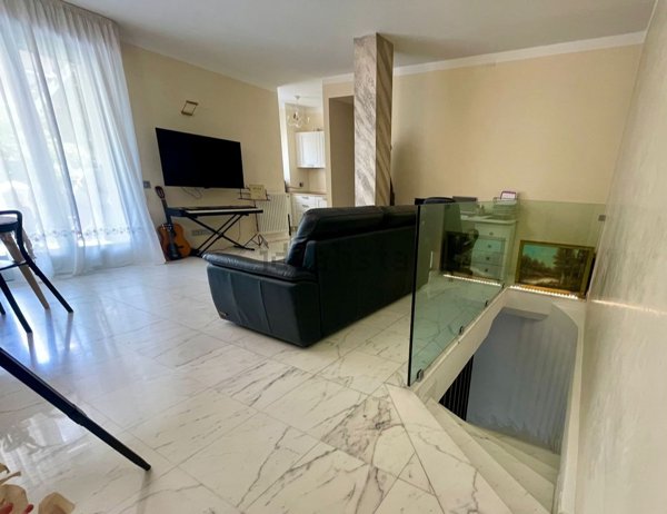 appartamento in vendita a Viareggio in zona Don Bosco