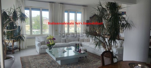 appartamento in vendita a Viareggio