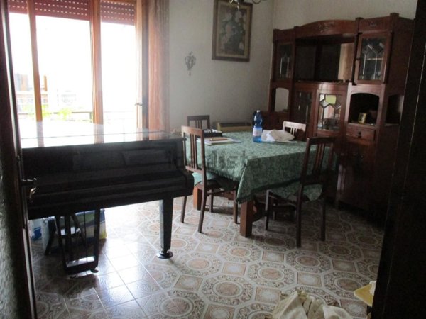 appartamento in vendita a Viareggio in zona Migliarina