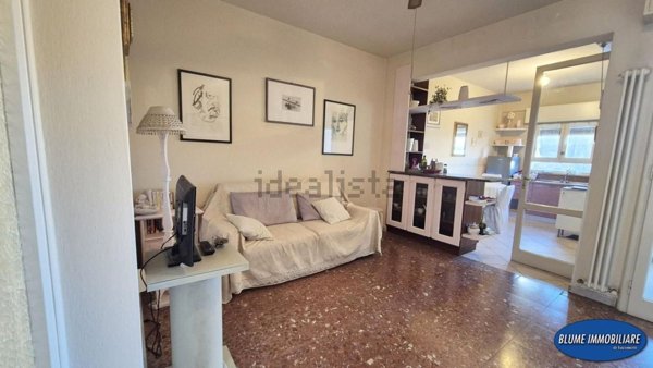 appartamento in vendita a Viareggio