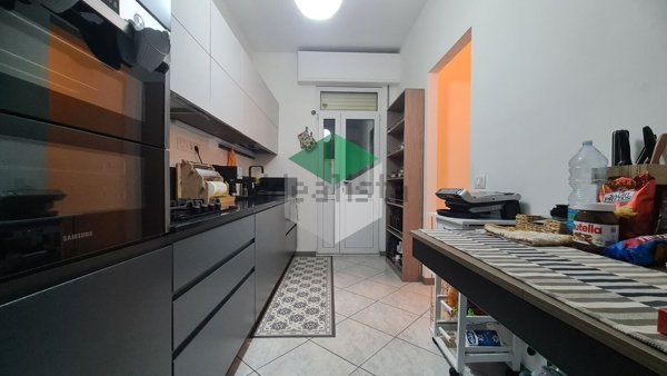appartamento in vendita a Viareggio in zona Campo d'Aviazione