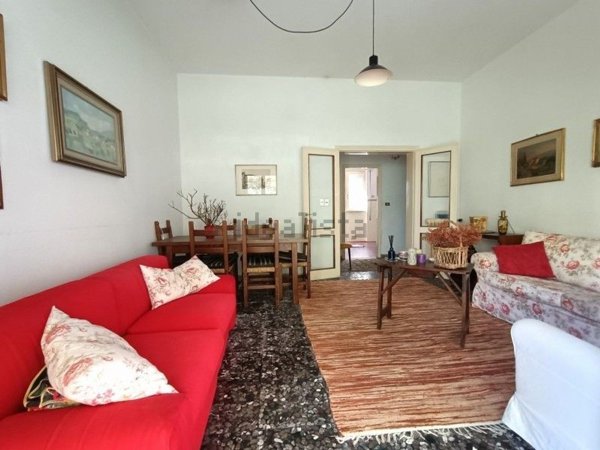 appartamento in vendita a Viareggio in zona Marco Polo