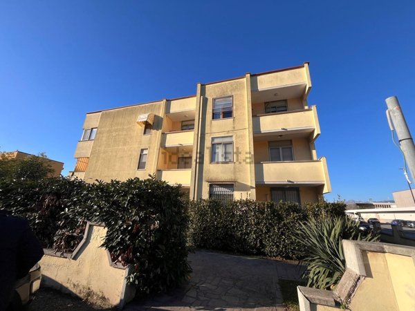 appartamento in vendita a Viareggio