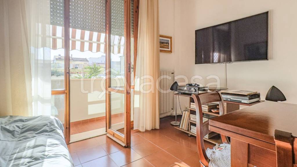 appartamento in vendita a Viareggio
