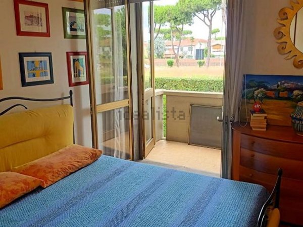 appartamento in vendita a Viareggio in zona Don Bosco