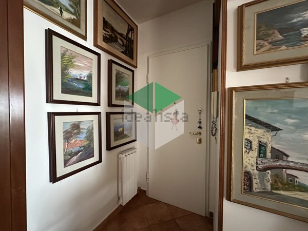 appartamento in vendita a Viareggio