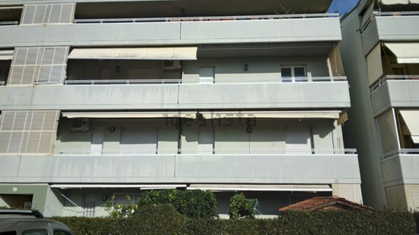 appartamento in vendita a Viareggio in zona Migliarina