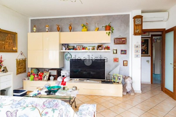appartamento in vendita a Viareggio