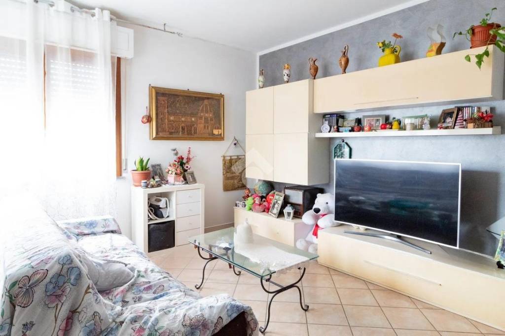 appartamento in vendita a Viareggio