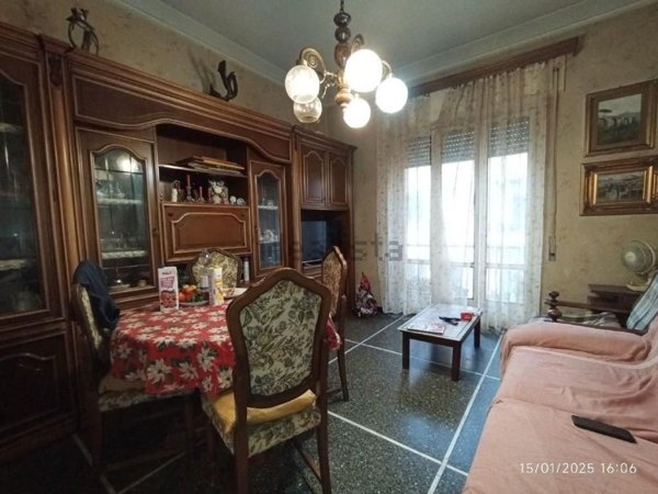 appartamento in vendita a Viareggio in zona Centro Storico