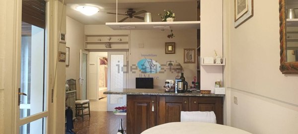 appartamento in vendita a Viareggio in zona Centro Storico