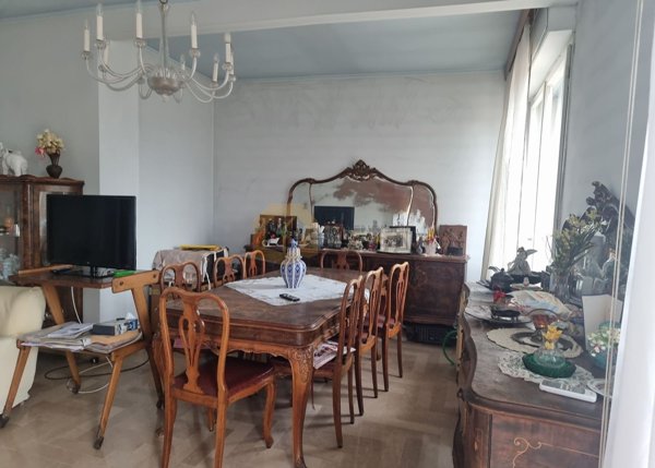 appartamento in vendita a Viareggio in zona Don Bosco