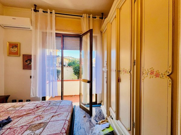 appartamento in vendita a Viareggio in zona Campo d'Aviazione