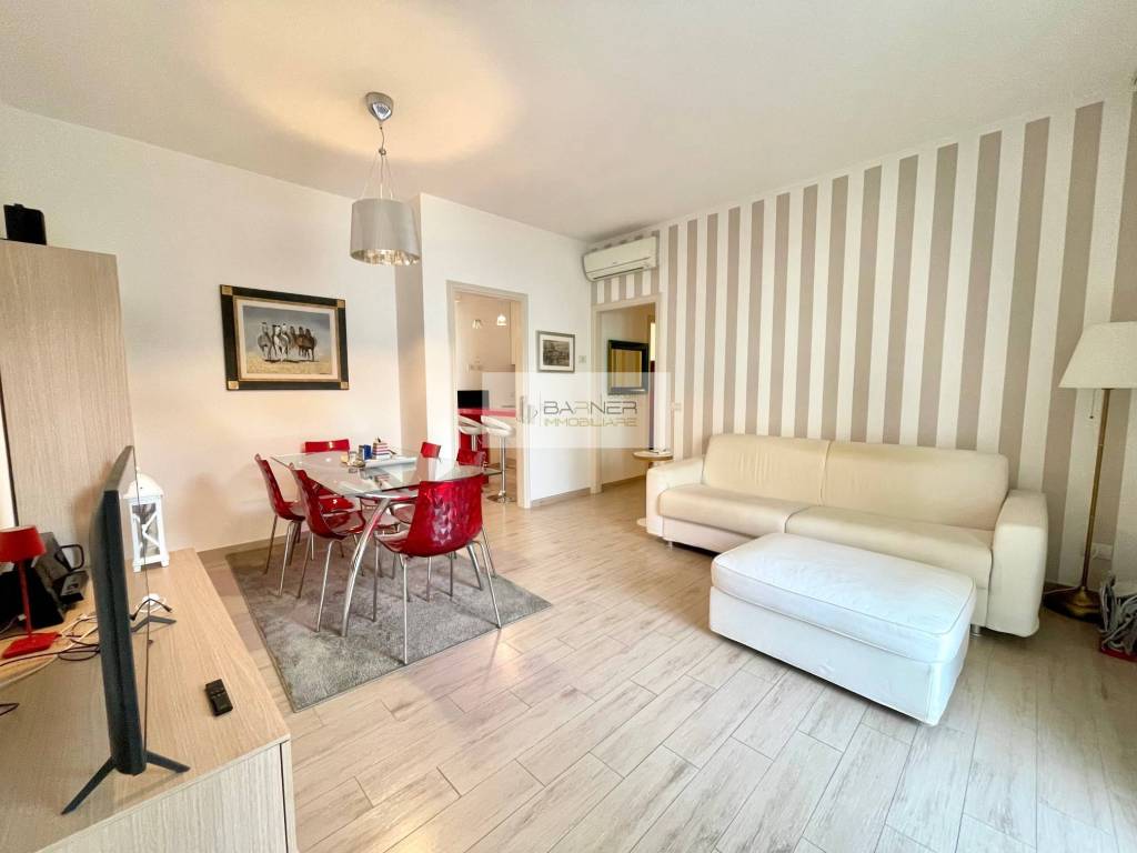 appartamento in vendita a Viareggio