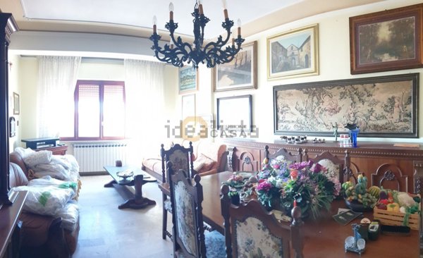 appartamento in vendita a Viareggio
