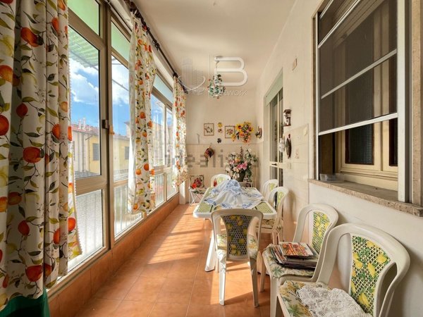 appartamento in vendita a Viareggio in zona Marco Polo