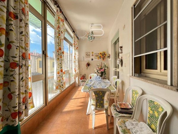 appartamento in vendita a Viareggio in zona Marco Polo