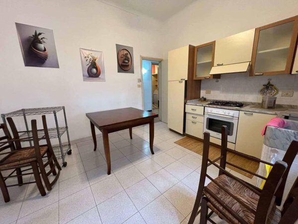 appartamento in vendita a Viareggio in zona Centro Storico