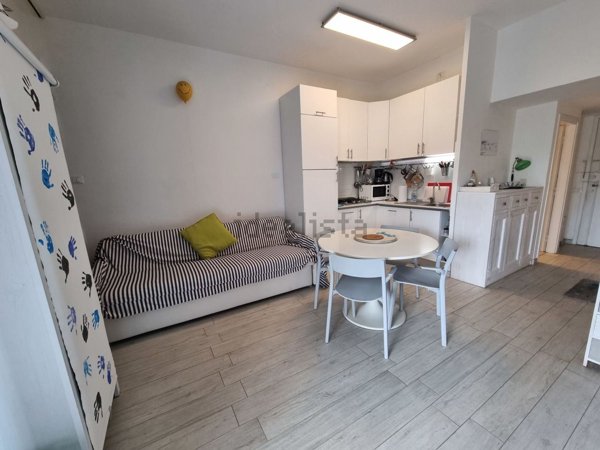 appartamento in vendita a Viareggio