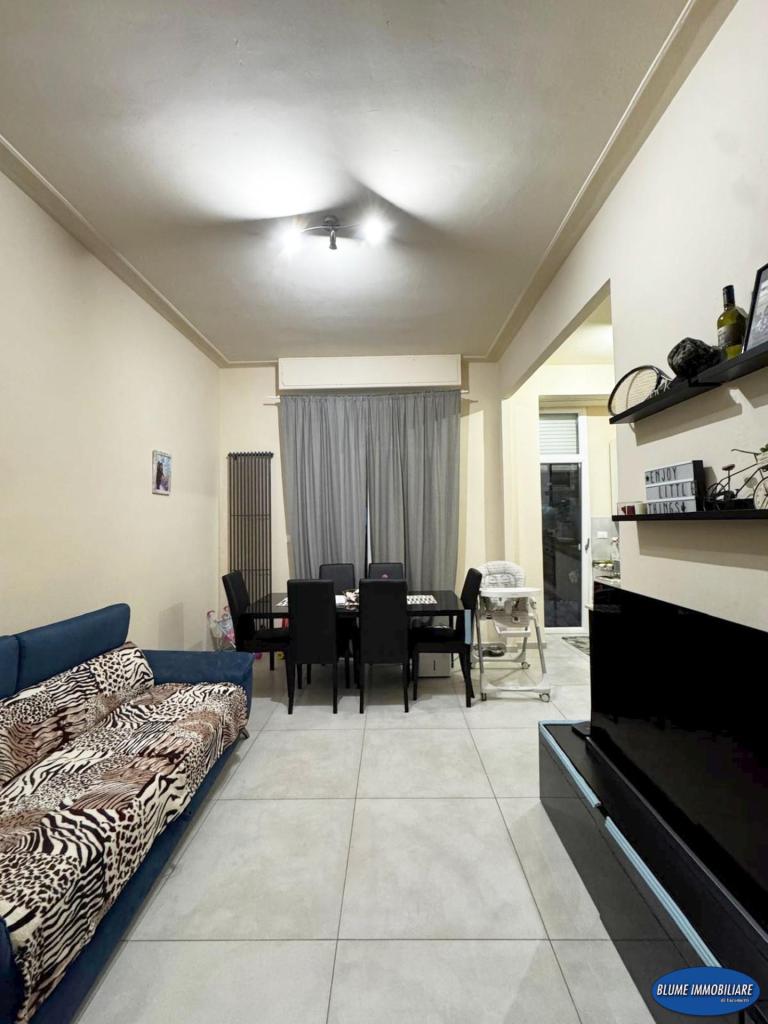 appartamento in vendita a Viareggio in zona Campo d'Aviazione