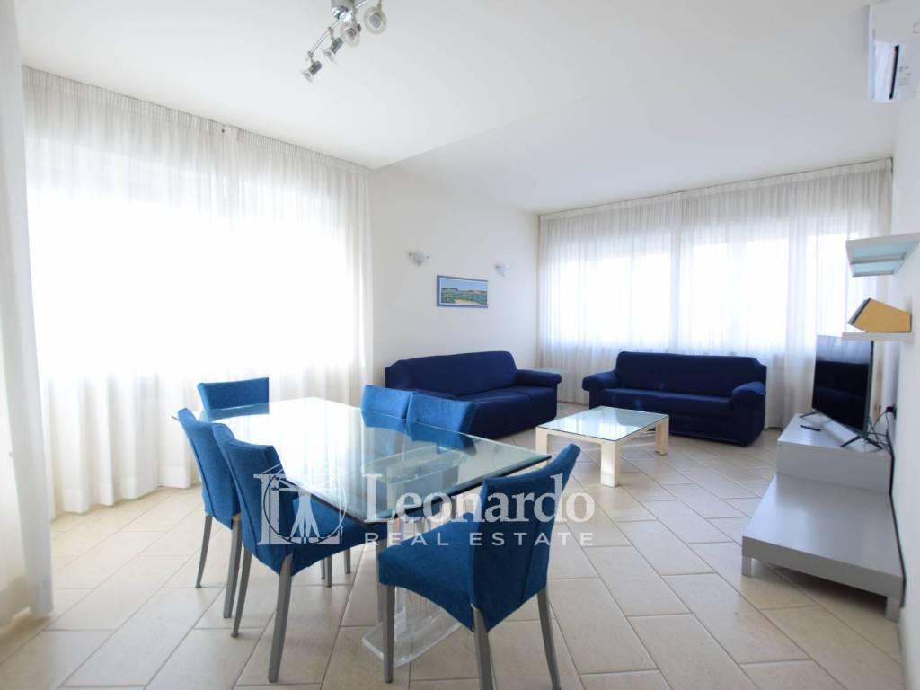 appartamento in vendita a Viareggio in zona Centro Storico