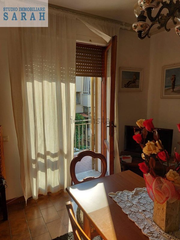 appartamento in vendita a Viareggio