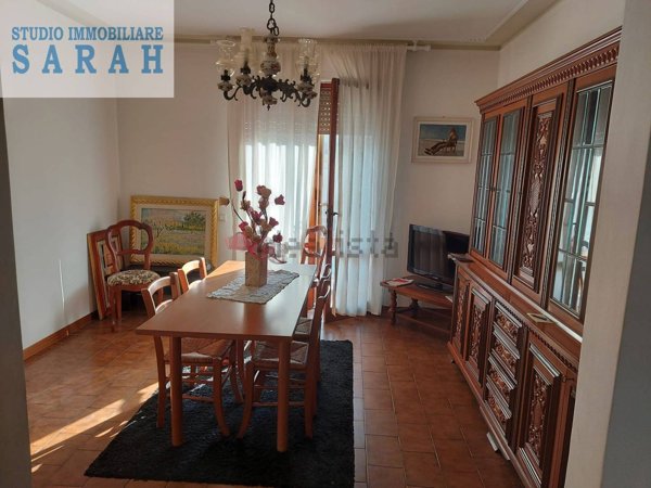 appartamento in vendita a Viareggio