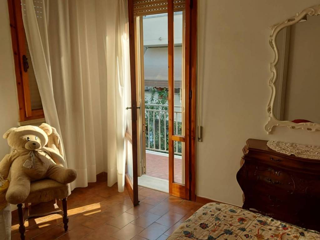 appartamento in vendita a Viareggio in zona Migliarina