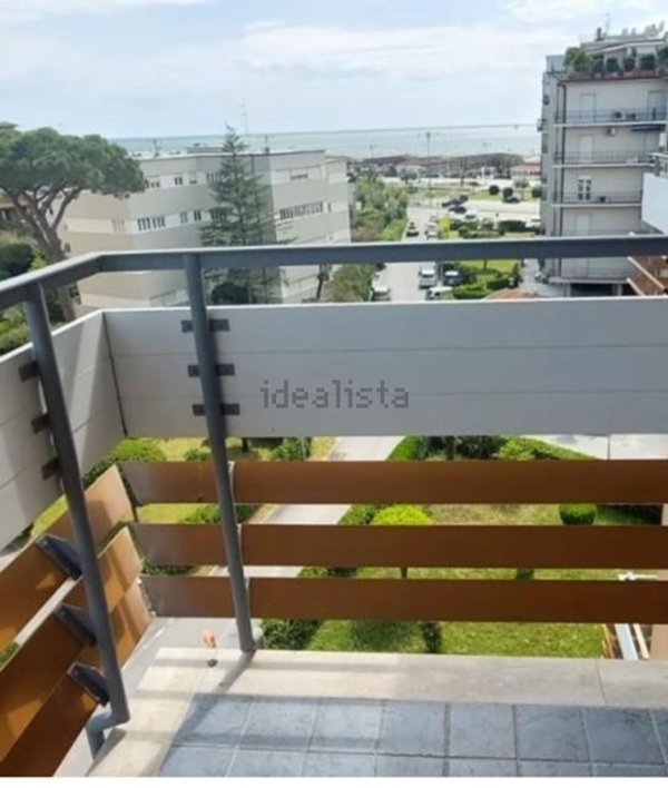appartamento in vendita a Viareggio