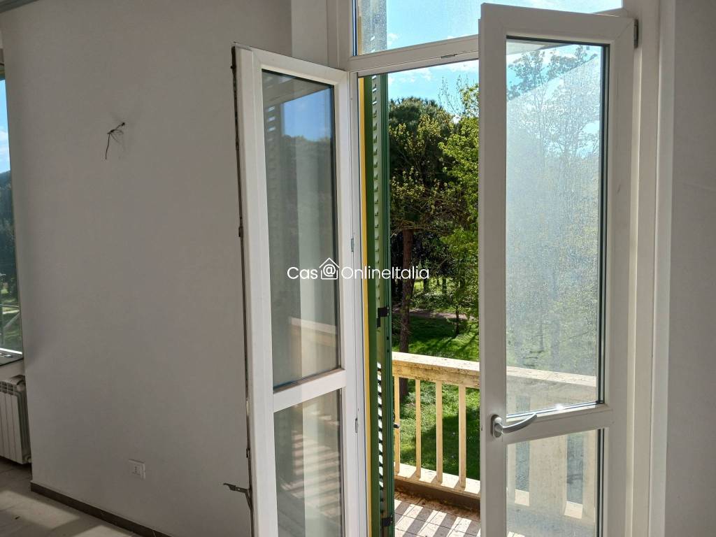 appartamento in vendita a Viareggio