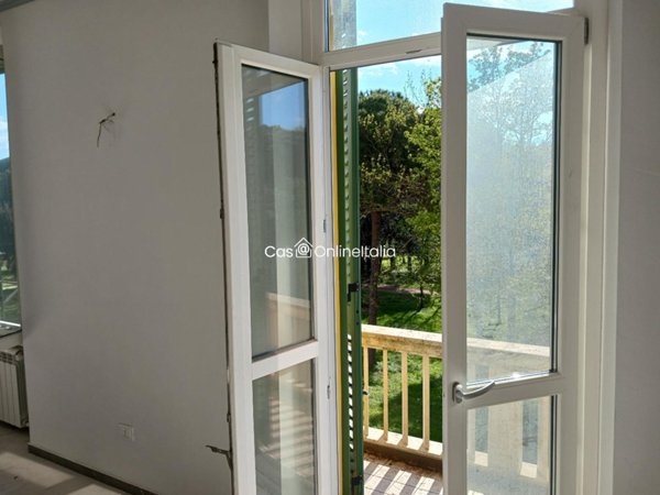 appartamento in vendita a Viareggio