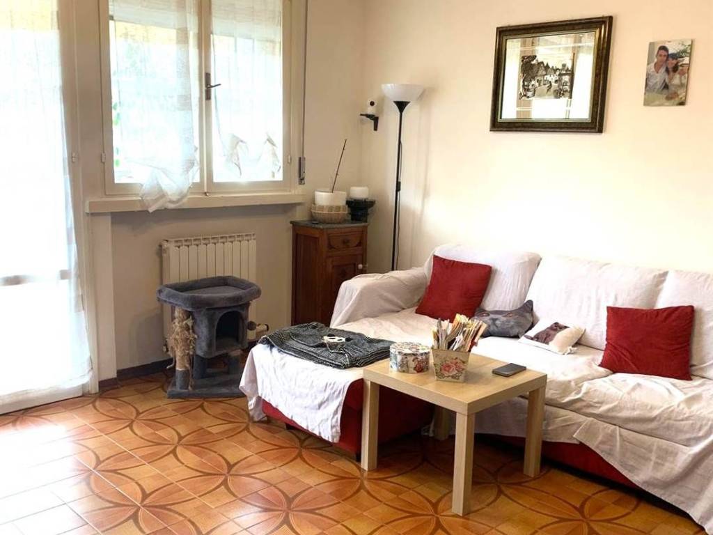 appartamento in vendita a Viareggio in zona Campo d'Aviazione