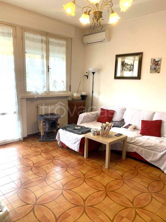 appartamento in vendita a Viareggio in zona Campo d'Aviazione