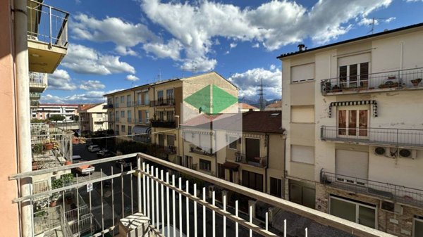 appartamento in vendita a Viareggio in zona Marco Polo