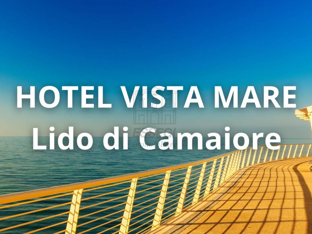 intera palazzina in vendita a Viareggio