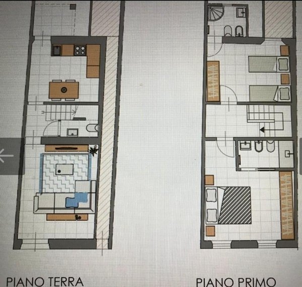 casa indipendente in vendita a Viareggio in zona Centro Storico