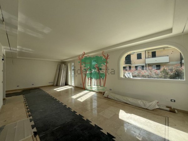 appartamento in vendita a Viareggio