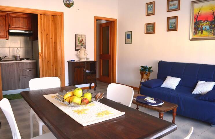 appartamento in vendita a Viareggio