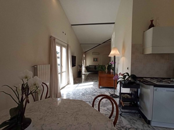 appartamento in vendita a Viareggio