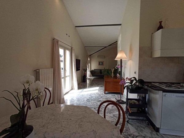 appartamento in vendita a Viareggio in zona Campo d'Aviazione