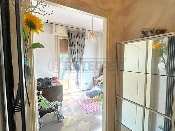 appartamento in vendita a Viareggio