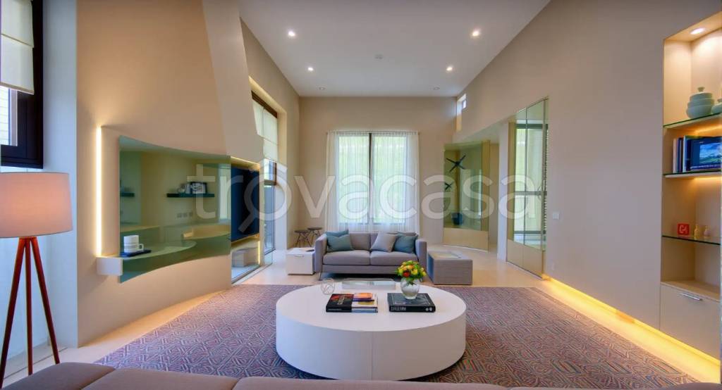 casa indipendente in vendita a Viareggio in zona Marco Polo