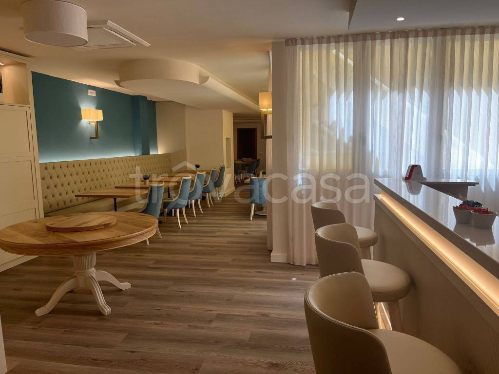 appartamento in vendita a Viareggio
