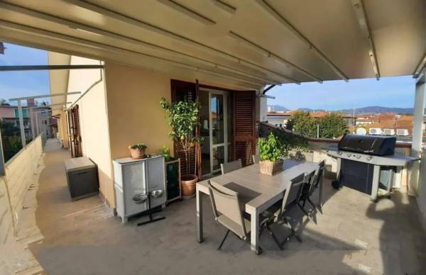 appartamento in vendita a Viareggio