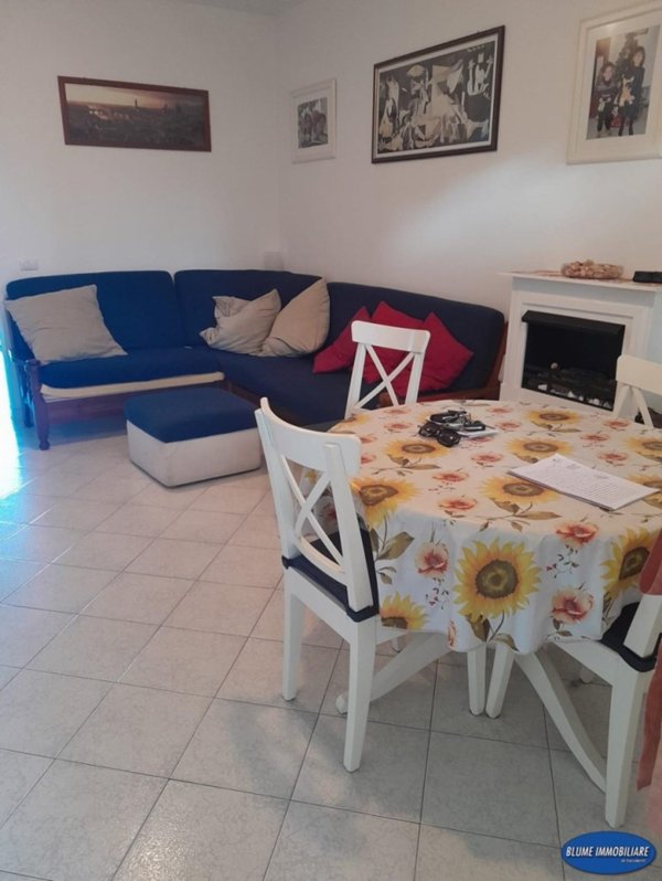 appartamento in vendita a Viareggio