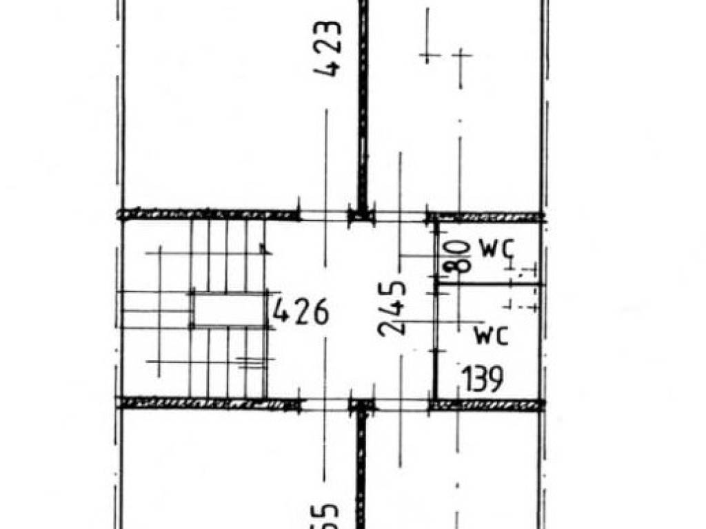 casa indipendente in vendita a Viareggio