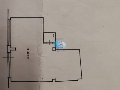 casa indipendente in vendita a Viareggio in zona Centro Storico